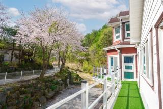Dorothy Valley Pension Yangpyeong - 3