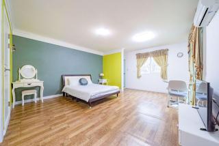 Dorothy Valley Pension Yangpyeong - 4