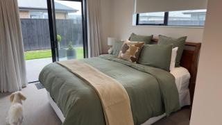 Home away from Home - 9