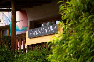 Yanamanka - 6