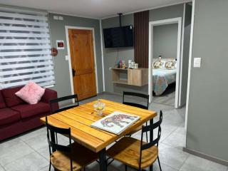 Cabaña cerca del Aeropuerto el tepual Puerto Montt - 2