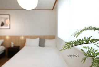 Stay 2929 Large 3 Bedroom for 8 near Hongdae Itaewon DMC - 6