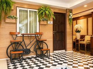 The Lion King Hotel by Thai Baan Ozone Udonthani - 8