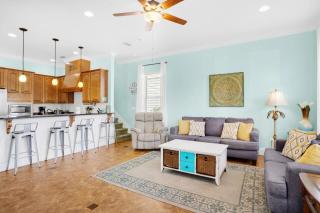 Splish Splash Pet friendly Pool View - 8