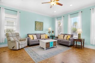 Splish Splash Pet friendly Pool View - 7