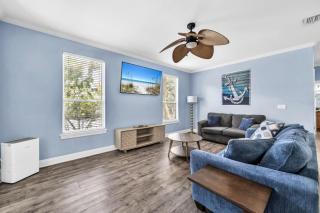 Skip's Corner Pet friendly Beach trolley - 7