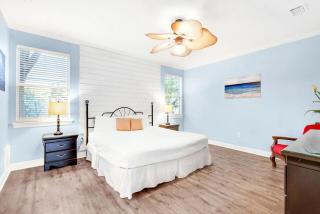 Skip`s Delight Pet friendly Pool view - 5