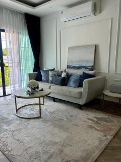 Stylish Renovated 3BR Home Thalang Phuket - 0