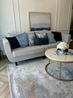 Stylish Renovated 3BR Home Thalang Phuket - 1