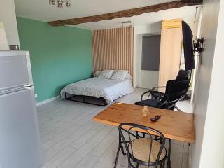 Studio Les Restanques - 1