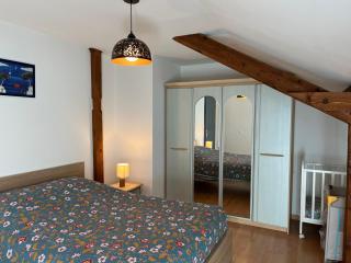 Gite Au Pied Du Nid De Cigogne - 1
