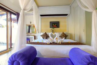 Lavender Private Villa - 1