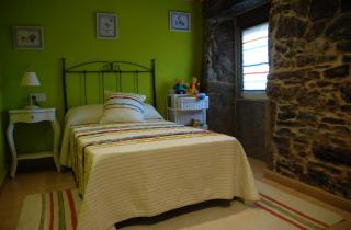 A Casa de Sergio - Mazaricos - 1
