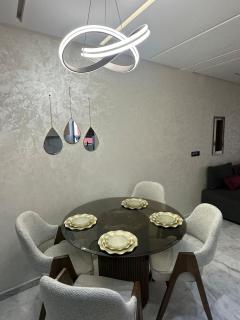 Cozy apartment in a quiet area - 9