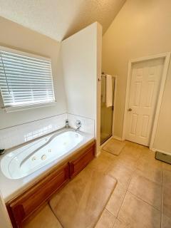 WORLD CUP READY, Fully Furnished, 4 Bed, 4 Bath, Utilities included options, Granite Kitchen, In Law Suite Like Finished Basement, 2 Car Garage, Jacuzzi like Jetted Tub, Gas Fireplace - 5