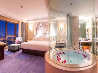 Kasion International Hotel Yiwu - 9
