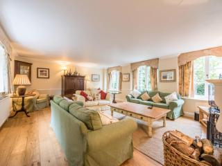 The Coach House - Brentor - 6
