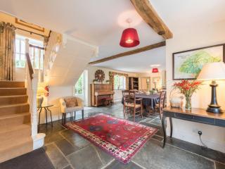 The Coach House - Brentor - 5