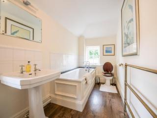 The Coach House - Brentor - 2