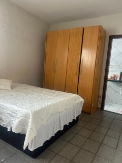 Casa temporada- São João - 2