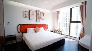 The Hill Residence Apartment in Sunset Town - 3