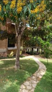 Nossa Casa em Lençóis - Bahia - 3