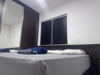 Apartamento aconchegante - 1