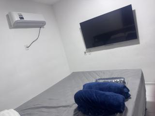 Apartamento aconchegante - 1
