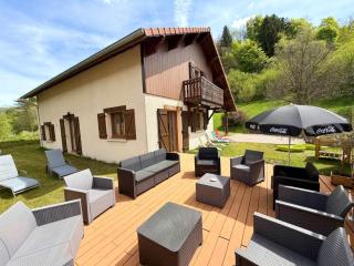 Majestic Forest - refuge paisible - 15 personnes - 0