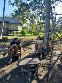 Sollo-Sollo Coco Farm Stay - 3