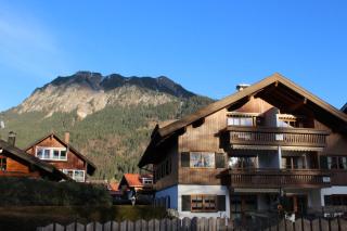 Ferienwohnung G. Füglein - Oberstdorf - 5