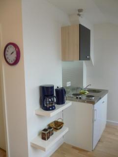 A10 Apartmenthaus - Rangsdorf - 1