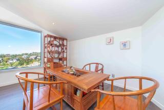 Panoramic Sea views 6BR Getaway at Murrays Bay - 6