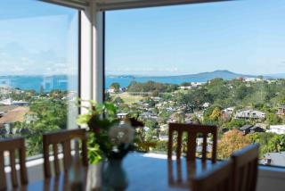 Panoramic Sea views 6BR Getaway at Murrays Bay - 2
