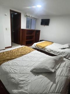 Hotel Sabana Hilton - 4