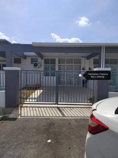Homestay Impiana Bayu Pelangi Sungai Petani - 4