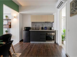 Luxury Apartments In The Heart Of The City - 3