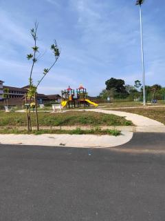 Homestay Impiana Bayu Pelangi Sungai Petani - 2