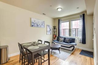 3 Sleek Private Room – Near Temple - 9