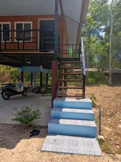 Baan Pak Lang Baan Koh Yao Nai - 8