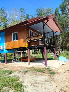 Baan Pak Lang Baan Koh Yao Nai - 9