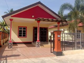 Homestay Adilah D - 9