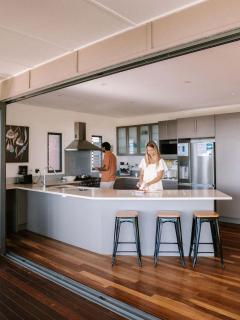 Wilderness House - 8
