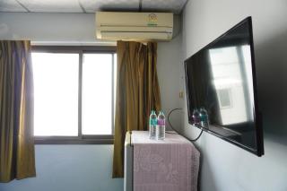 Baanchang Guesthouse - 6
