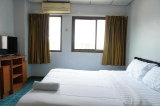 Baanchang Guesthouse - 4