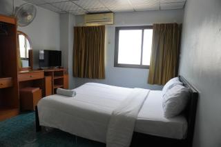 Baanchang Guesthouse - 3