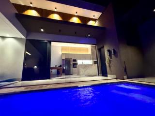 Casa Completa com Piscina em Sinop - 4