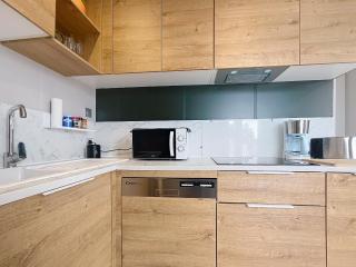 Mobil-home, parking - 4 pers. - FR-1-875-2 - 8
