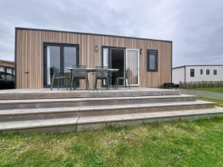 Mobil-home, parking - 4 pers. - FR-1-875-2 - 0