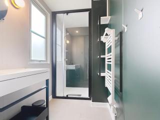 Mobil-home, parking - 4 pers. - FR-1-875-2 - 4